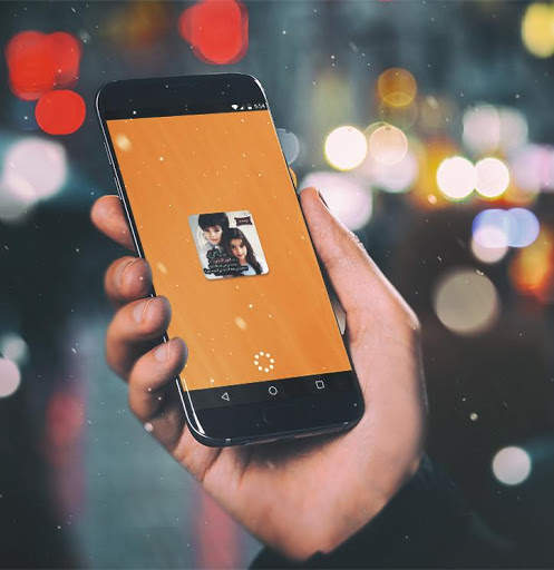 صور عن الأخ بدون نت screenshot 8