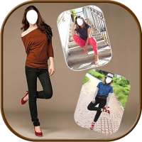 Jeans Photo Studio on 9Apps