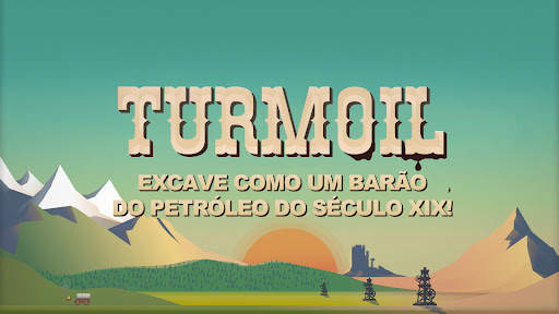 Turmoil screenshot 1