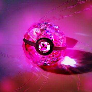 Nice Pokeball Art Wallpapers screenshot 9