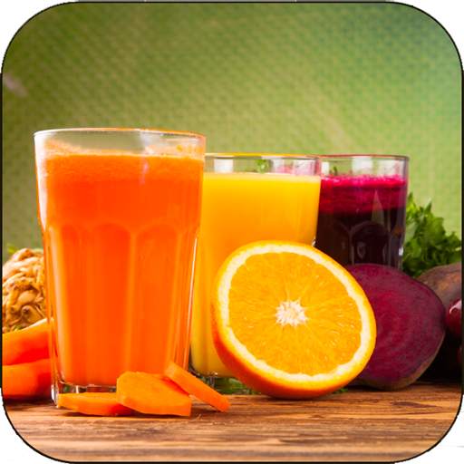 Sucos e Bebidas Naturais 1.4
