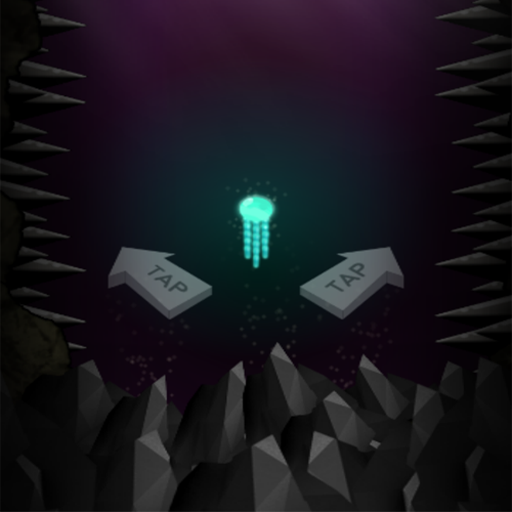 JellyFish Adventures icon