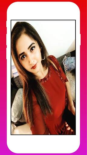 Kajal Raghwani HD Wallpaper screenshot 2