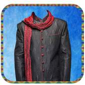 Men Sherwani Photo Editor 1.7