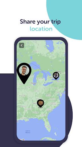 Grouppii: Group Travel Made EZ screenshot 4