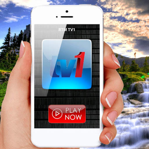 TV Malaysia - Semua Saluran screenshot 2
