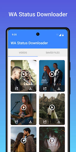 ST Player - HD Video Player screenshot 2