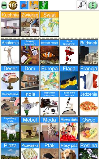 Gry Słowne screenshot 21