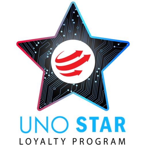 UNO STAR – (MIL- PARTS & SERVI 44