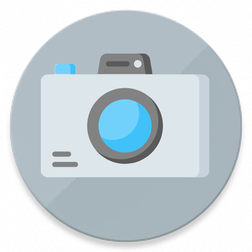 Photo Sequence Camera icon