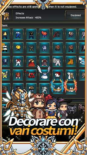 Merge Ninja Star 2 screenshot 8
