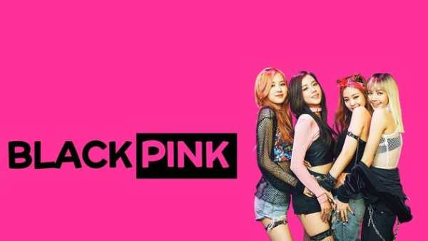 Special Black Pink Music Video screenshot 2