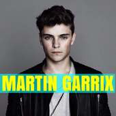 Martin Garrix -  Songs OFFLINE (Song - 34) logo
