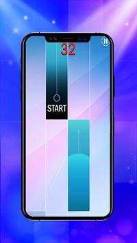 Piano Tiles 2018 screenshot 2
