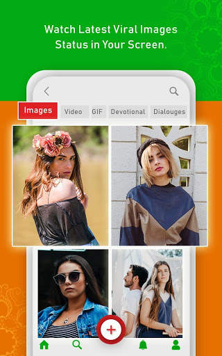 Moj - Indian short video app screenshot 5