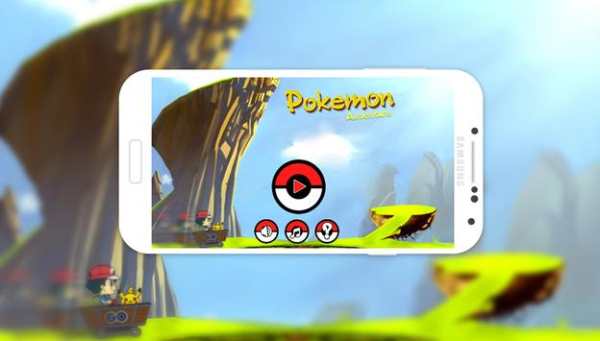 Adventure for Pokemon screenshot 1