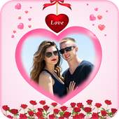 Love Photo Frame 1.0