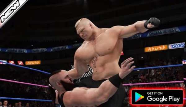 Guide for WWE 2K18 स्क्रीनशॉट 2