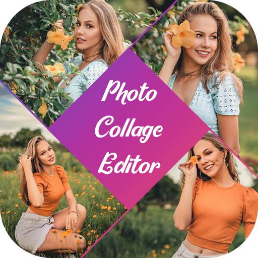 Photo Collage Maker - Photo Collage Editor 1.1