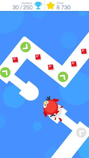 Tap Tap Dash скриншот 2