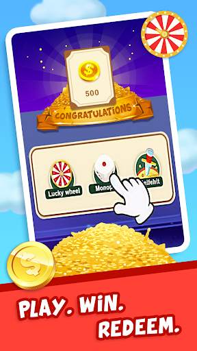 Coin+: make leisure a treasure screenshot 3