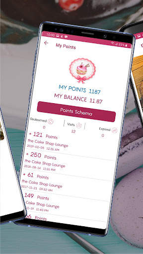 the Cake Shop screenshot 3