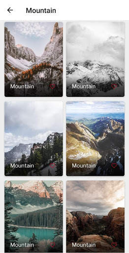 HD Wallpaper 2020 screenshot 6
