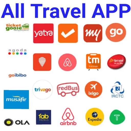 All In One Travel App 1.3