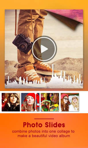 Video Collage Maker screenshot 2