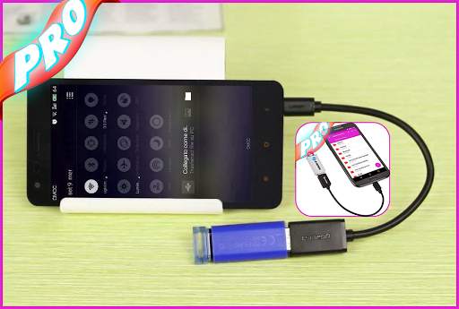 USB OTG CHECKER screenshot 3