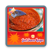 10 Best Sauce Recipes icon
