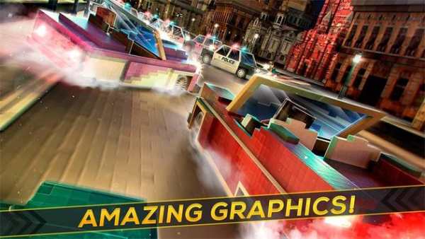 Sports Car Driving - Police 3D screenshot 8