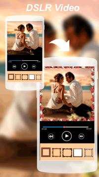 DSLR Video Maker screenshot 2