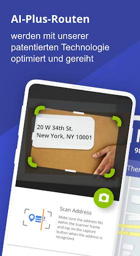 ROUTE4ME screenshot 5