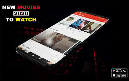 CineFilmes  : movies & tv series screenshot 5