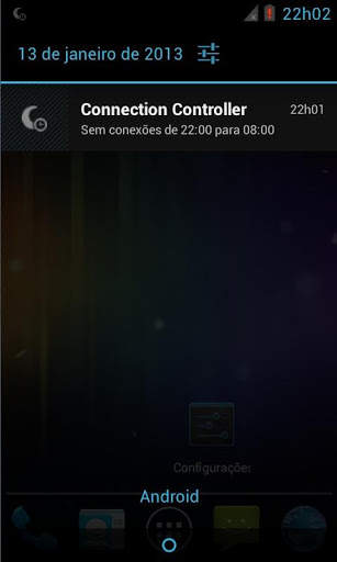 Connection Controller screenshot 6