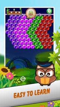 Bubble Bird Shooter screenshot 3