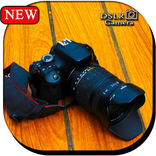 Camera For Canon 2019 / DSLR Camera Canon 1.6