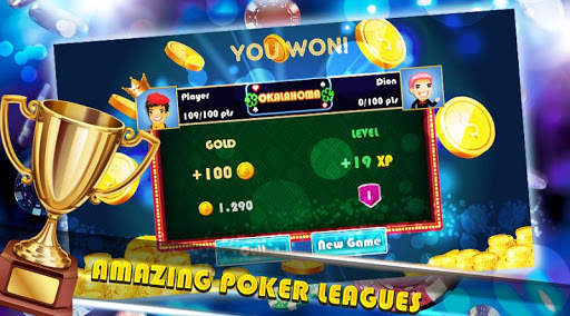 Gin Rummy screenshot 4