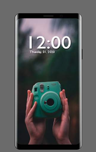Photography Camera Wallpaper HD screenshot 5