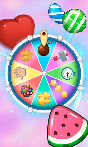 Candy Bober - Match 3 Puzzle screenshot 8
