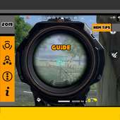 Guide for Free-Fire new 2019 tips logo