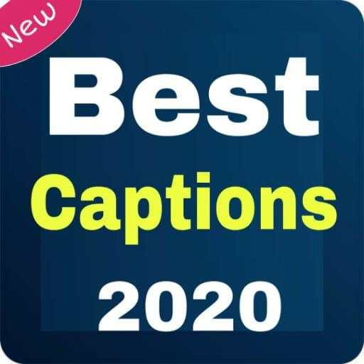 Best Caption and Status 2020 - Attitude 3.0