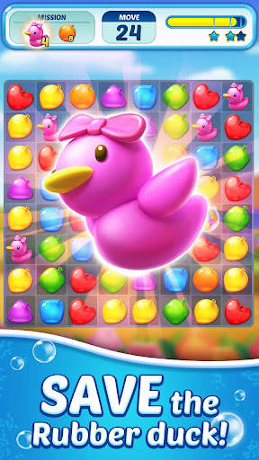 Water Splash - Wasser Puzzle screenshot 2