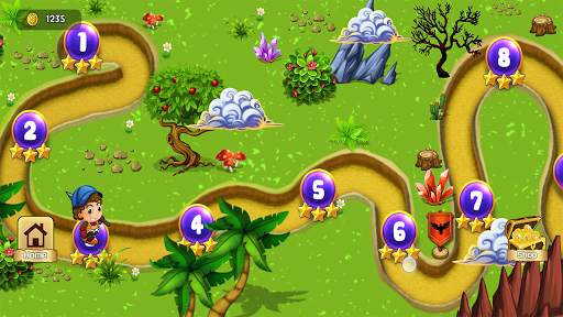 Billy World screenshot 8