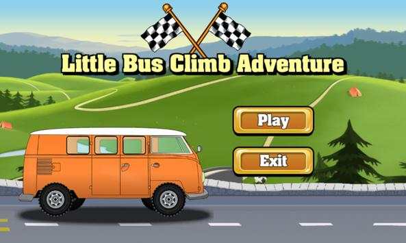 Little Tayo Climb Bus screenshot 7