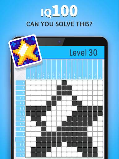 Nonogram Logic Pic: Logik screenshot 9