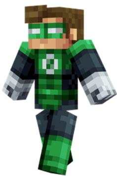 People Minecraft Skins Ideas screenshot 5