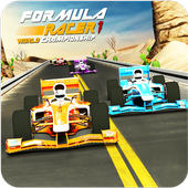 Formula 1 Race : World Championship icon