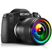HD Plus Camera icon